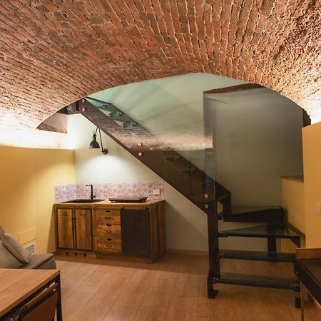 Italianflat - Empireo Rooms - 200Mt To Arena Verona Rum bild