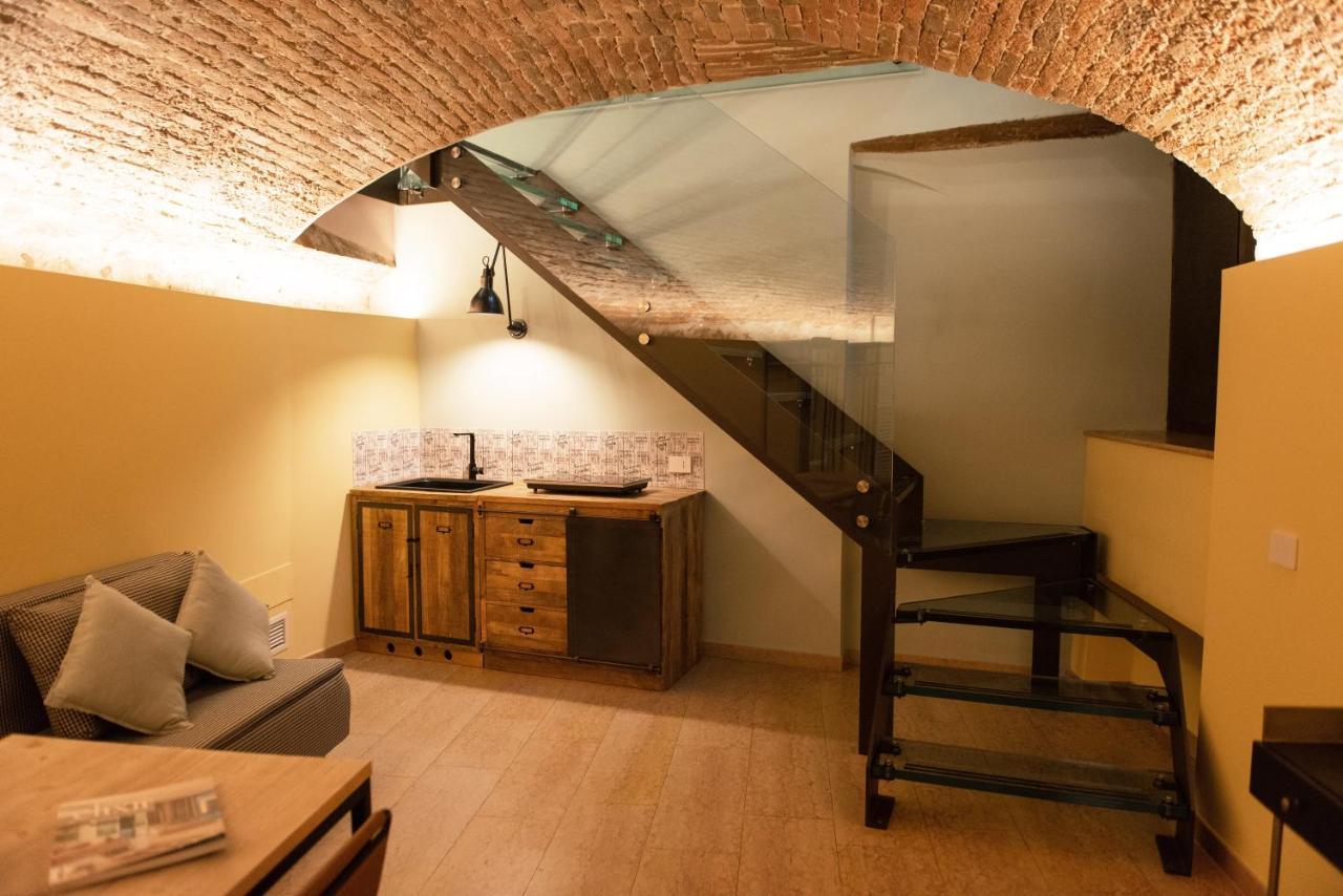 Italianflat - Empireo Rooms - 200Mt To Arena Verona Exteriör bild