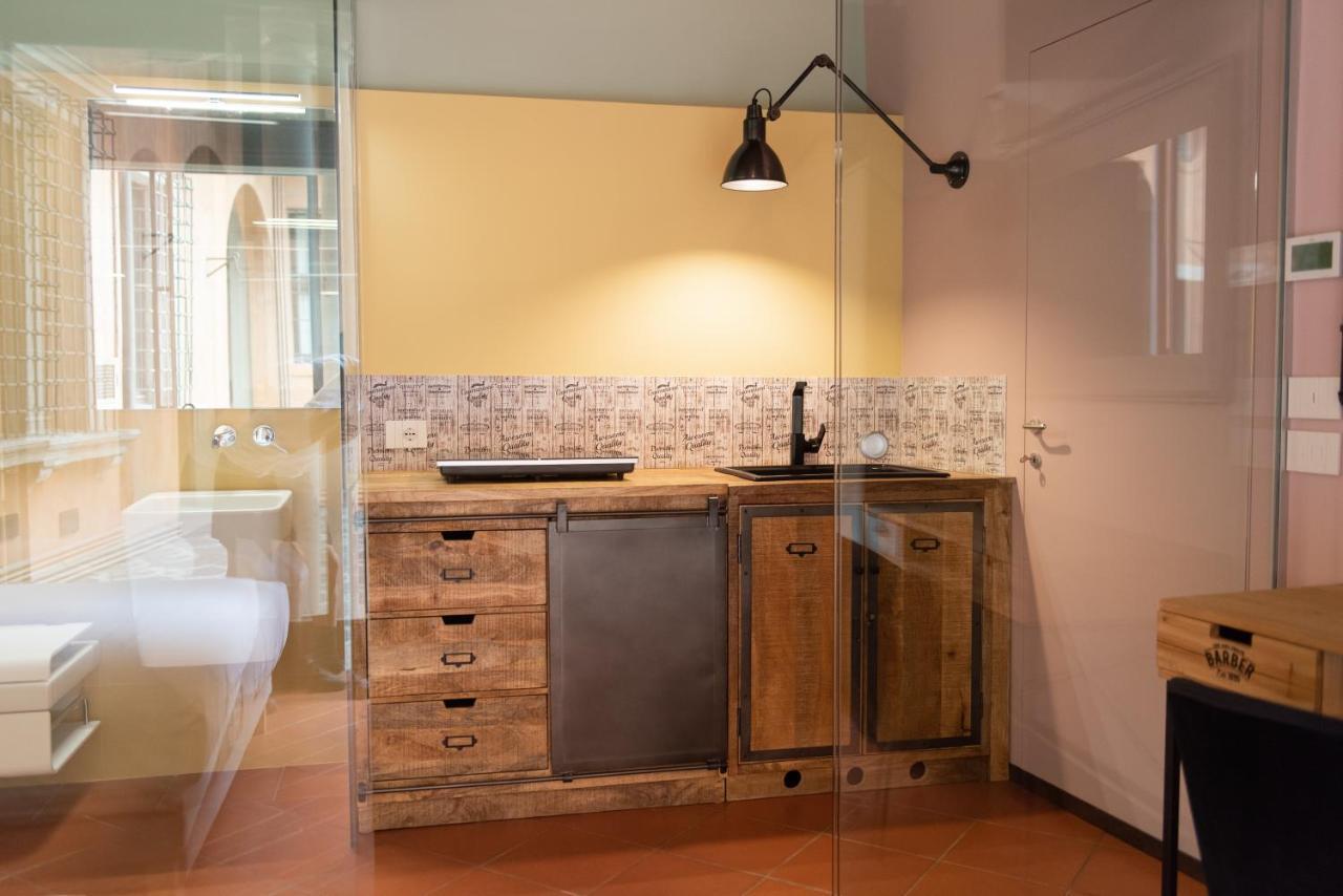 Italianflat - Empireo Rooms - 200Mt To Arena Verona Exteriör bild
