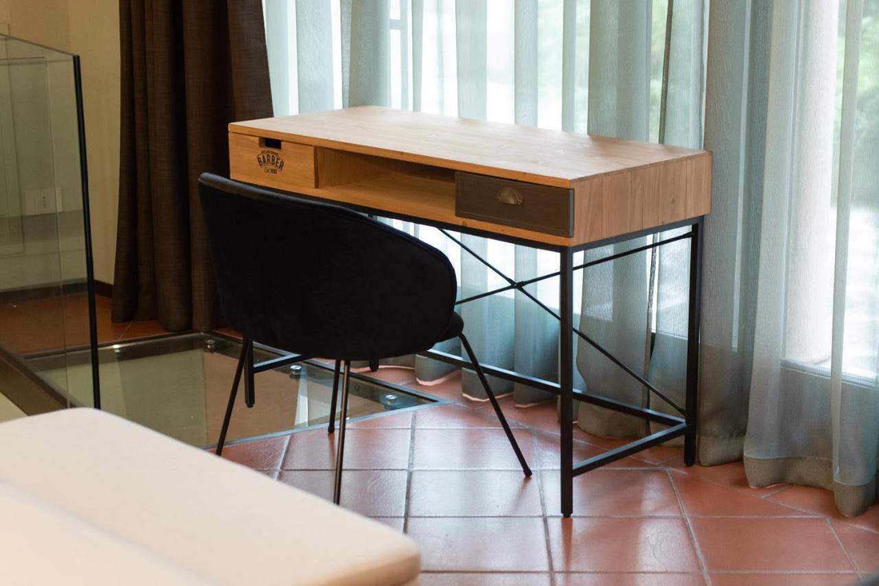Italianflat - Empireo Rooms - 200Mt To Arena Verona Exteriör bild