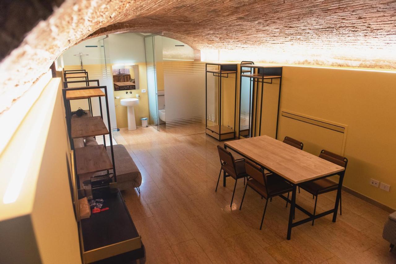 Italianflat - Empireo Rooms - 200Mt To Arena Verona Exteriör bild
