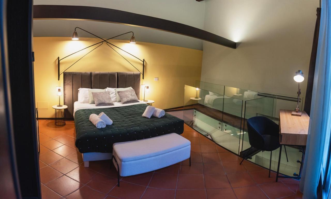 Italianflat - Empireo Rooms - 200Mt To Arena Verona Exteriör bild