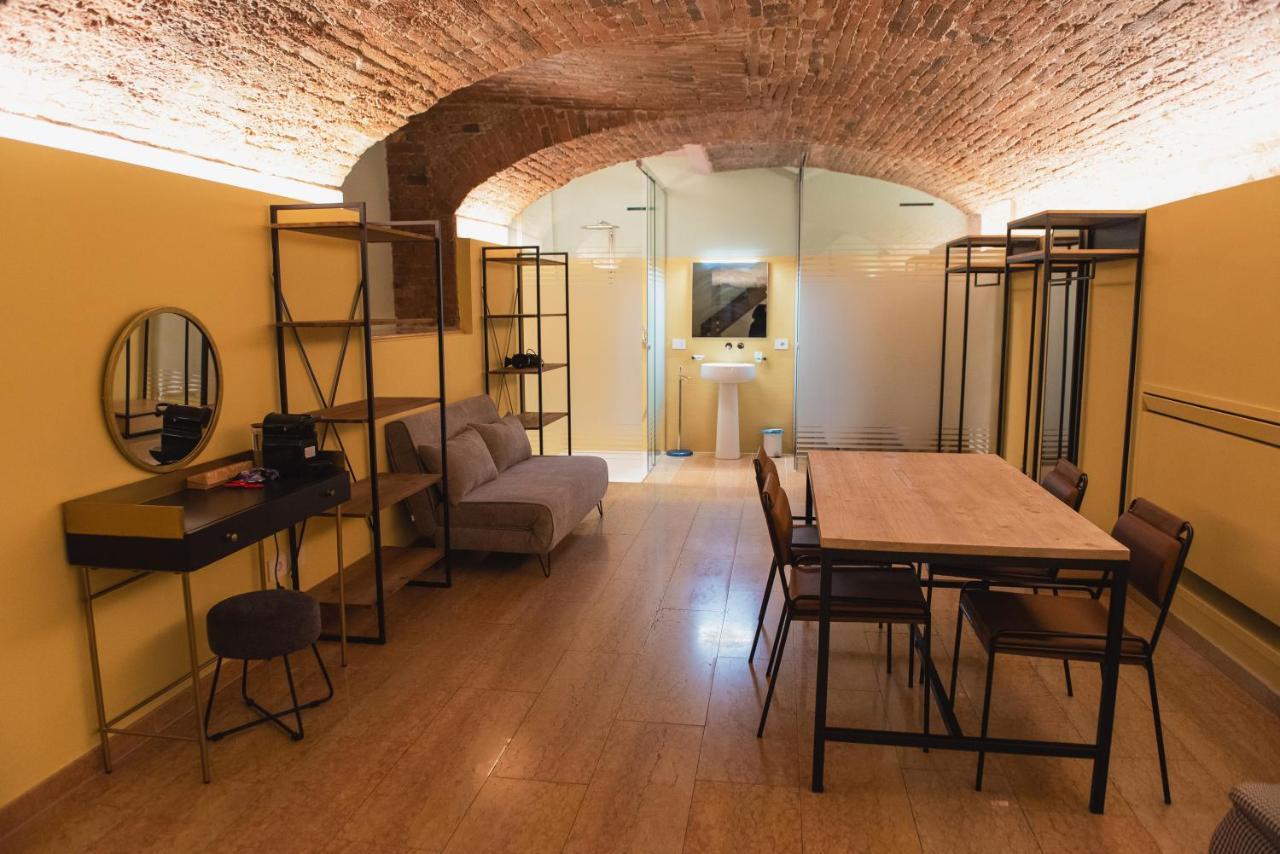 Italianflat - Empireo Rooms - 200Mt To Arena Verona Exteriör bild