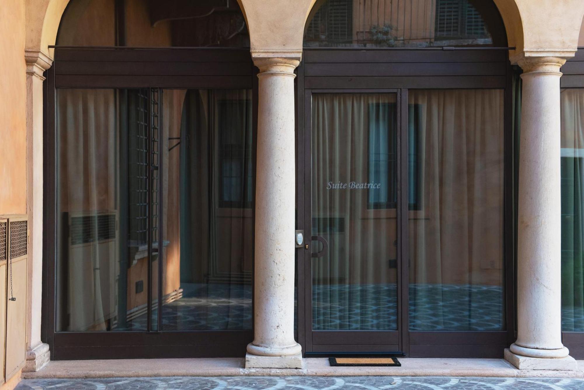 Italianflat - Empireo Rooms - 200Mt To Arena Verona Rum bild