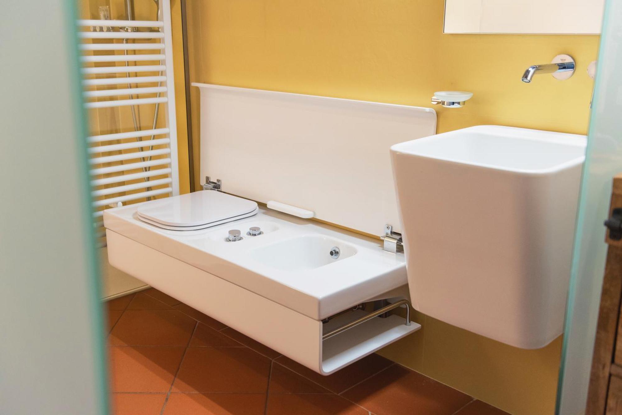 Italianflat - Empireo Rooms - 200Mt To Arena Verona Rum bild